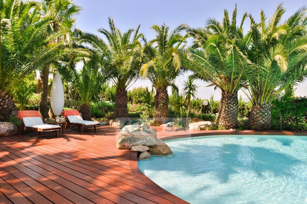 05 Kelosa Ibiza Outstanding property in Jesus with seaview WM