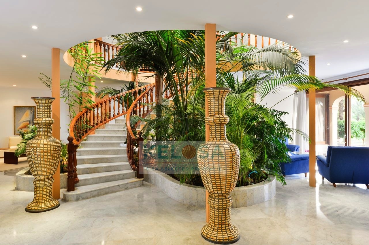 07 Kelosa Ibiza Outstanding property in Jesus with seaview WM