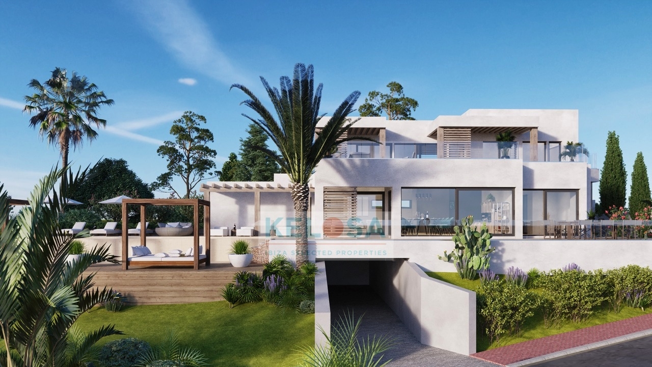 02 Project of modern villa Can Furnet Ibiza NEW wm