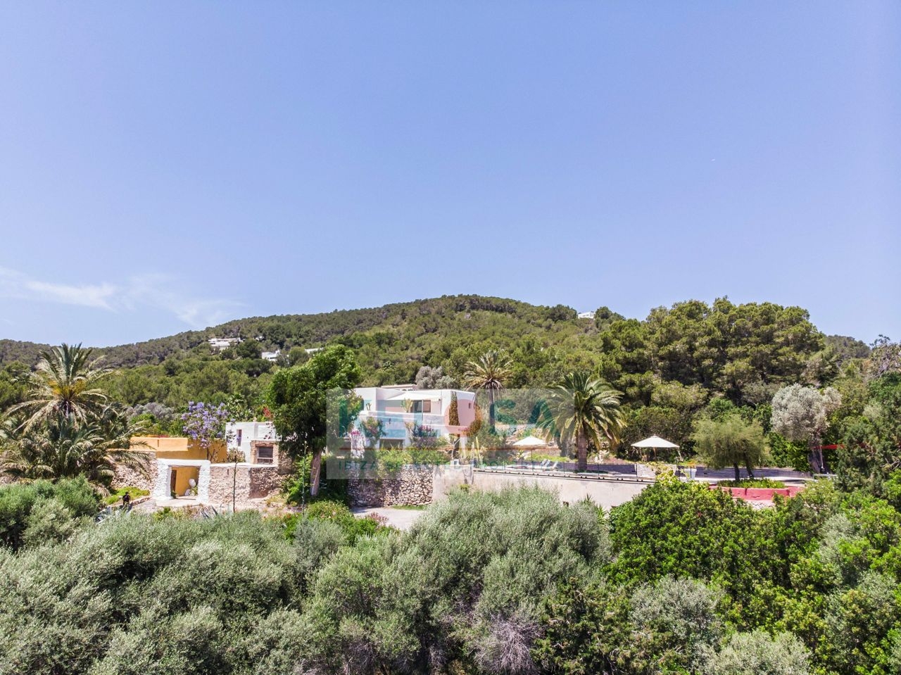 14 Kelosa ibiza Large finca sea views Ibiza and San Jose NEW WM