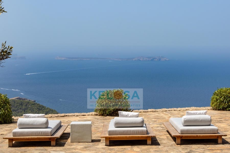 01 Kelosa ibiza Unique country estate–with panoramic sea view