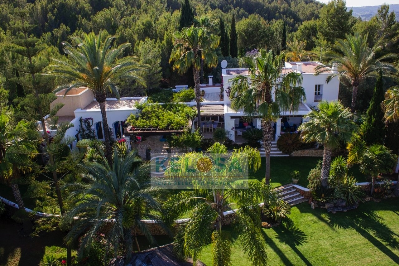 02 Kelosa ibiza Elegant country property with views Morna Valley 2020 WM