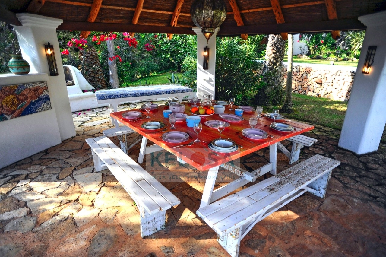 10 Kelosa ibiza Elegant country property with views Morna Valley 2020 WM