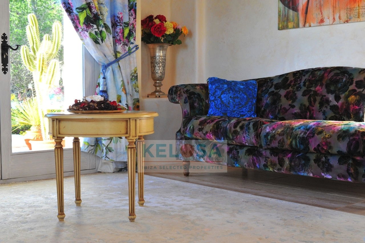 13 Kelosa ibiza Elegant country property with views Morna Valley 2020 WM