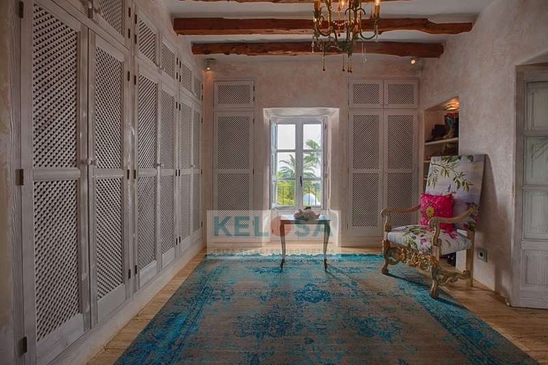 14 Kelosa ibiza Elegant country property with views Morna Valley 2020 WM