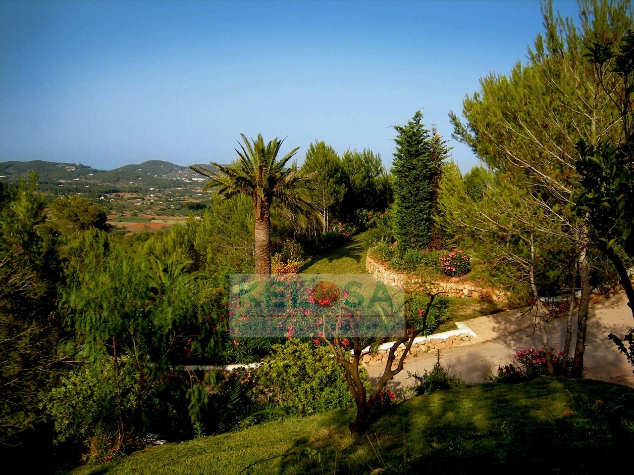 23 Kelosa ibiza Elegant country property with views Morna Valley 2020 WM