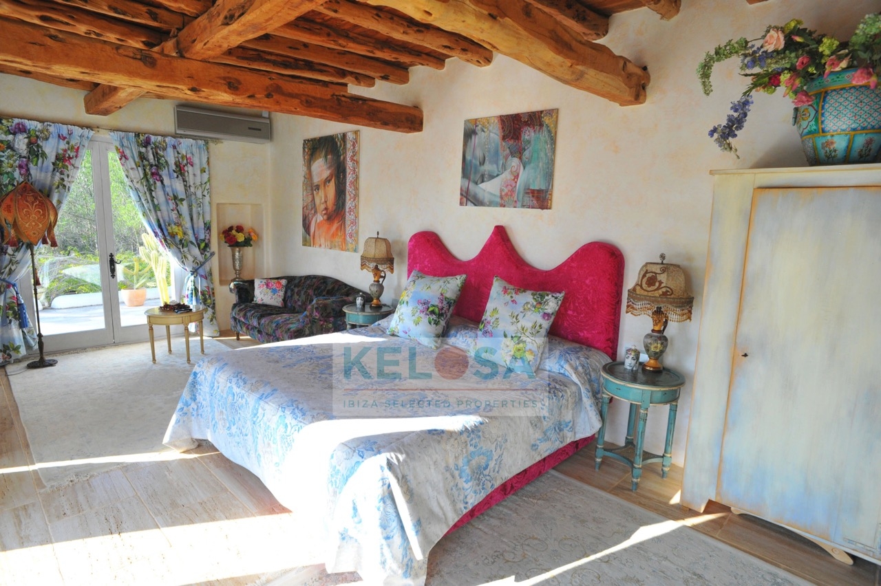 11 Kelosa ibiza Elegant country property with views Morna Valley 2022 WM