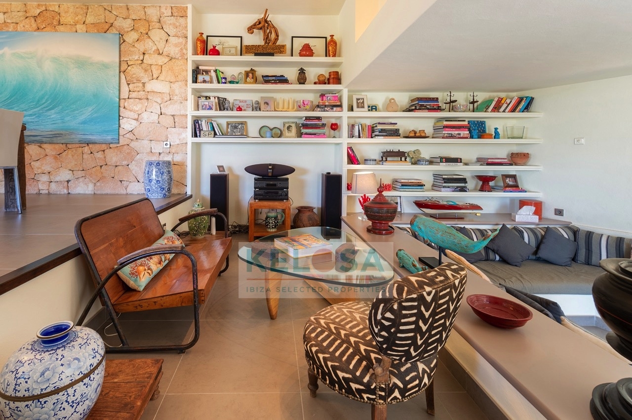 06 kelosa ibiza villa with charming garden near Jesus WM