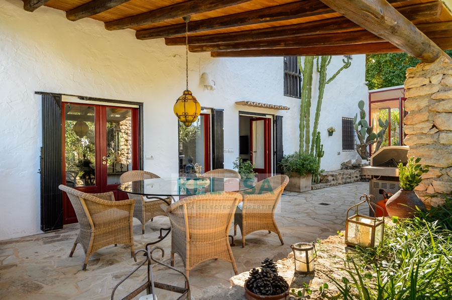 Kelosa 03 Ibiza Charming finca near Jesus Ibiza WM