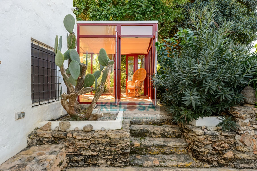 Kelosa 10 Ibiza Charming finca near Jesus Ibiza WM