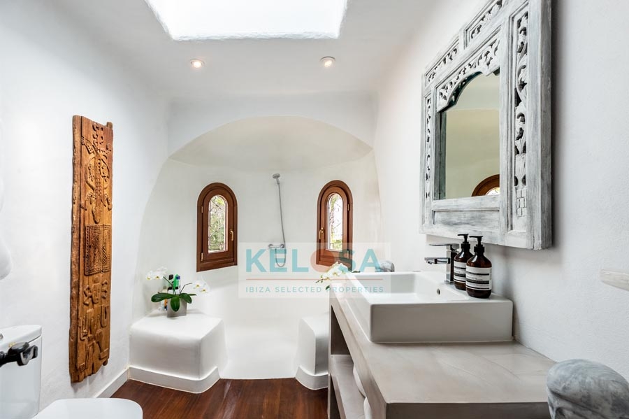 11 Kelosa Charming country house with view San Lorenzo Ibiza WM