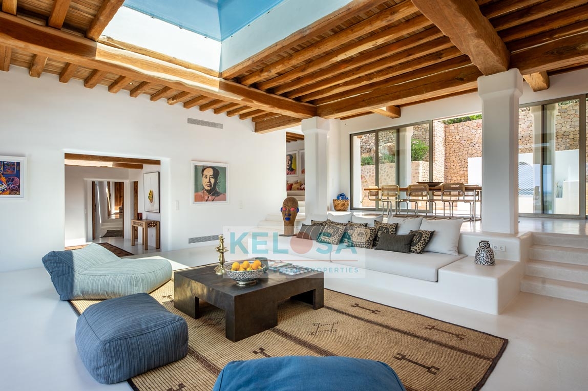 11 1 KELOSA ibiza Large newly built country estate with view 2023 WM