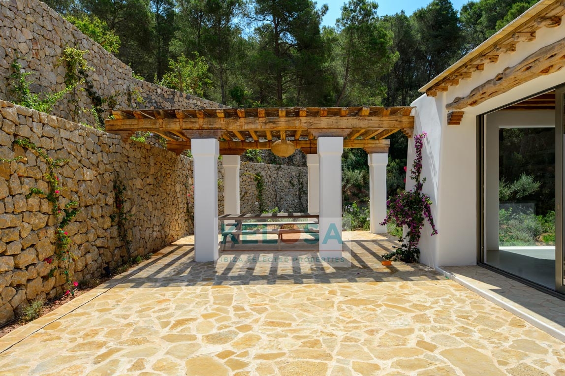 19 1 KELOSA ibiza Large newly built country estate with view 2023 WM