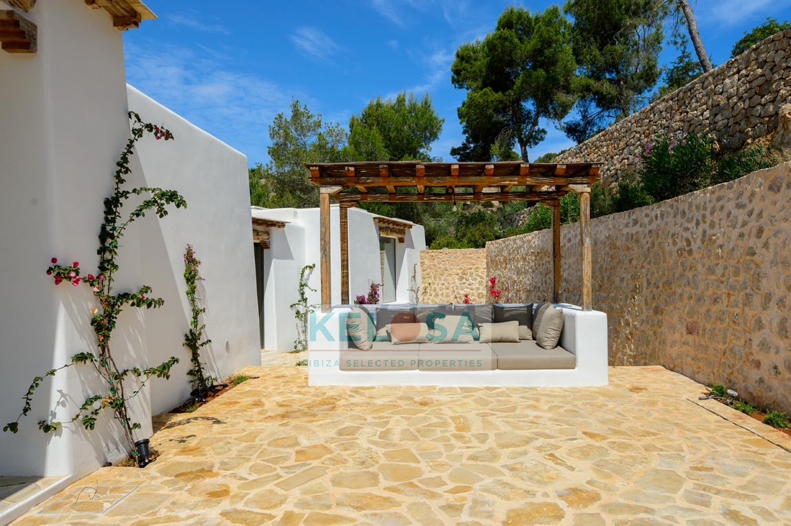 20 1 KELOSA ibiza Large newly built country estate with view 2023 WM
