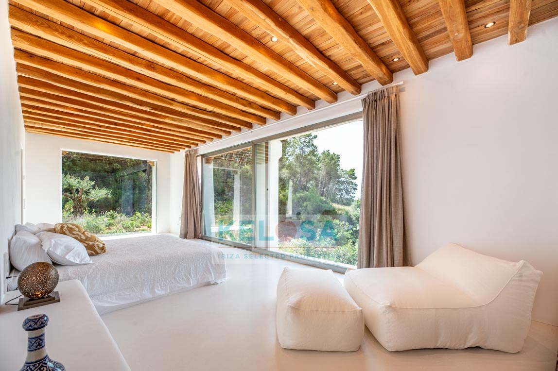 21 1 KELOSA ibiza Large newly built country estate with view 2023 WM