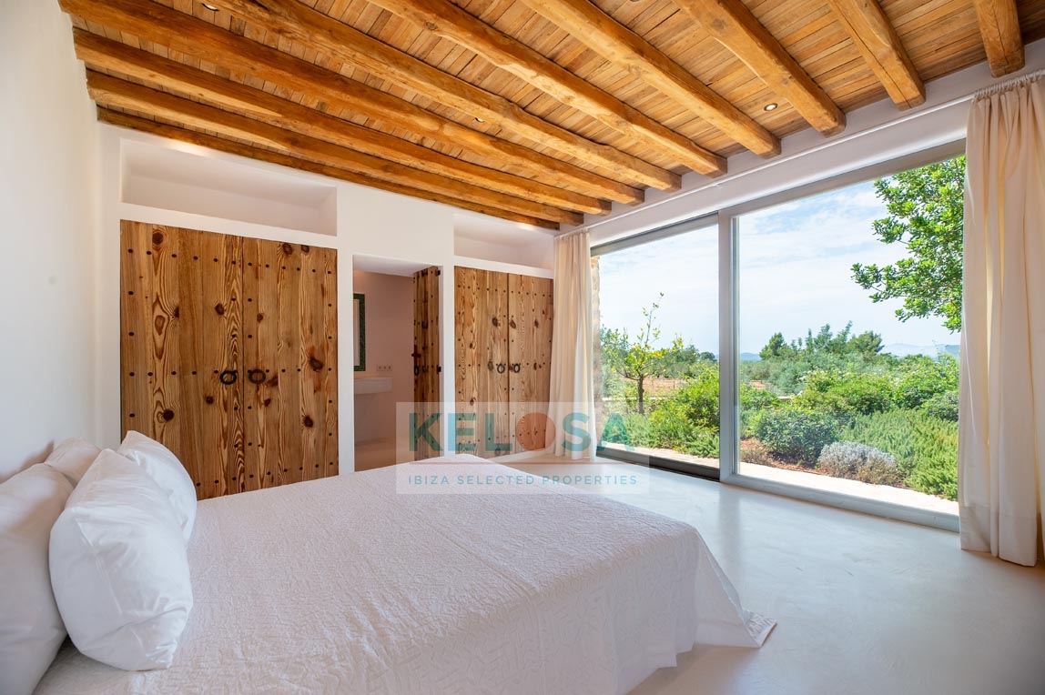30 1 KELOSA ibiza Large newly built country estate with view 2023 WM