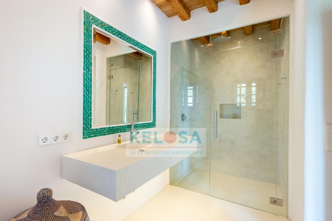 31 1 KELOSA ibiza Large newly built country estate with view 2023 WM