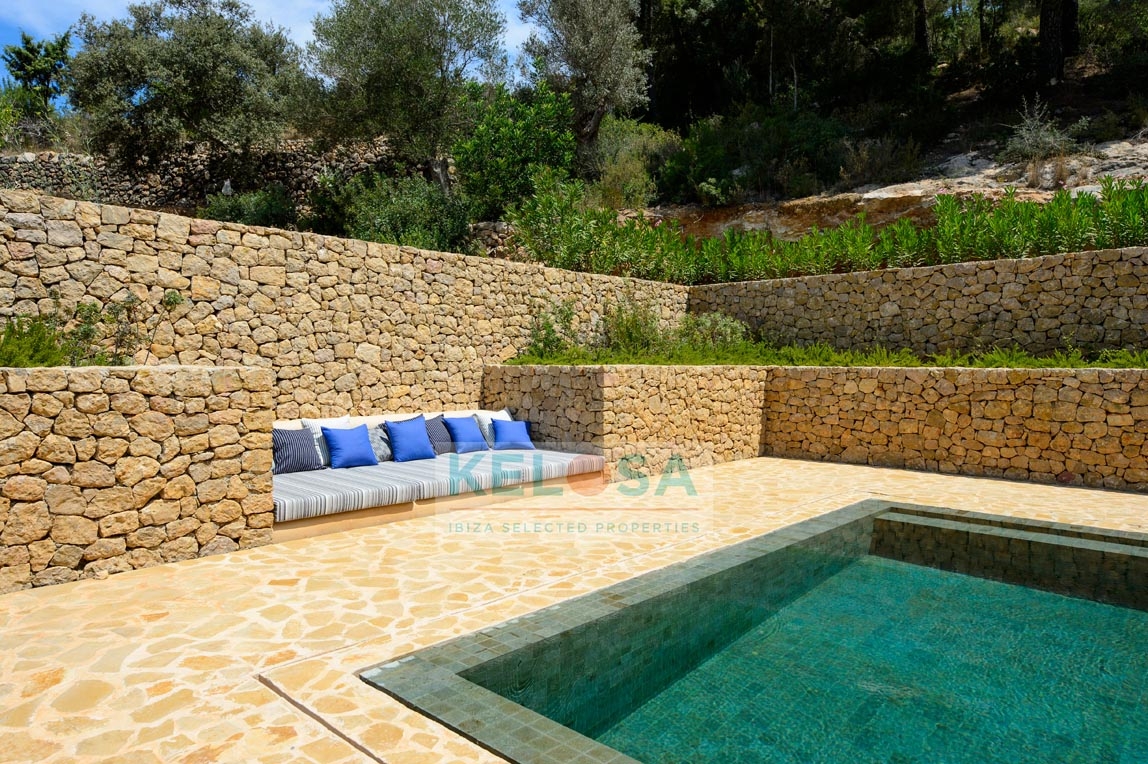 35 1 KELOSA ibiza Large newly built country estate with view 2023 WM