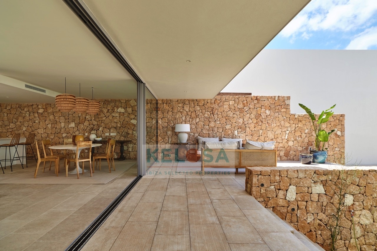 02 kelosa New homes near Cala Conta beach WM