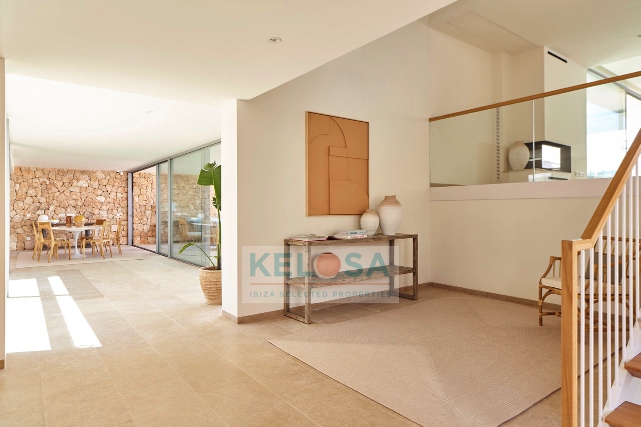 04 kelosa New homes near Cala Conta beach WM