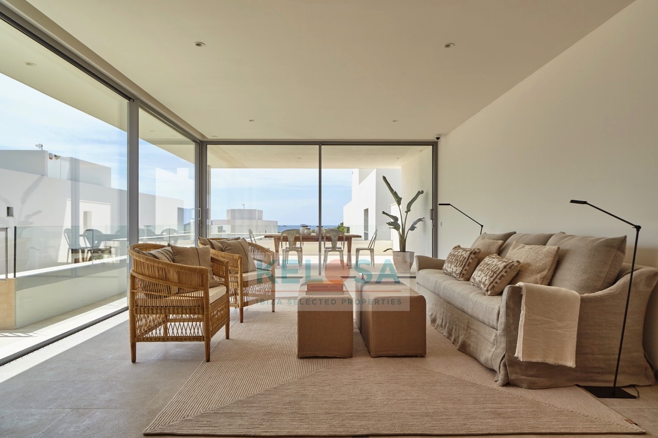06 kelosa New homes near Cala Conta beach WM