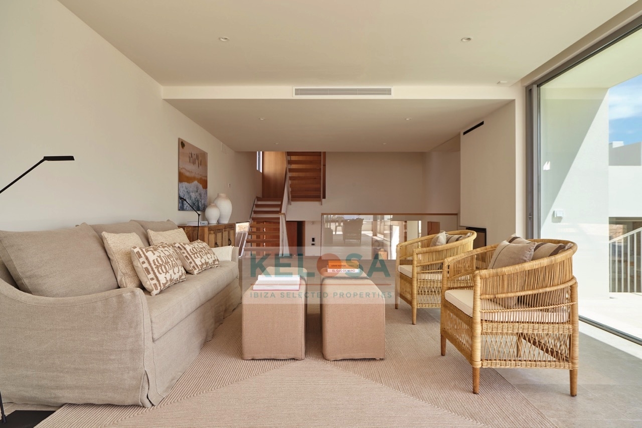 07 kelosa New homes near Cala Conta beach WM