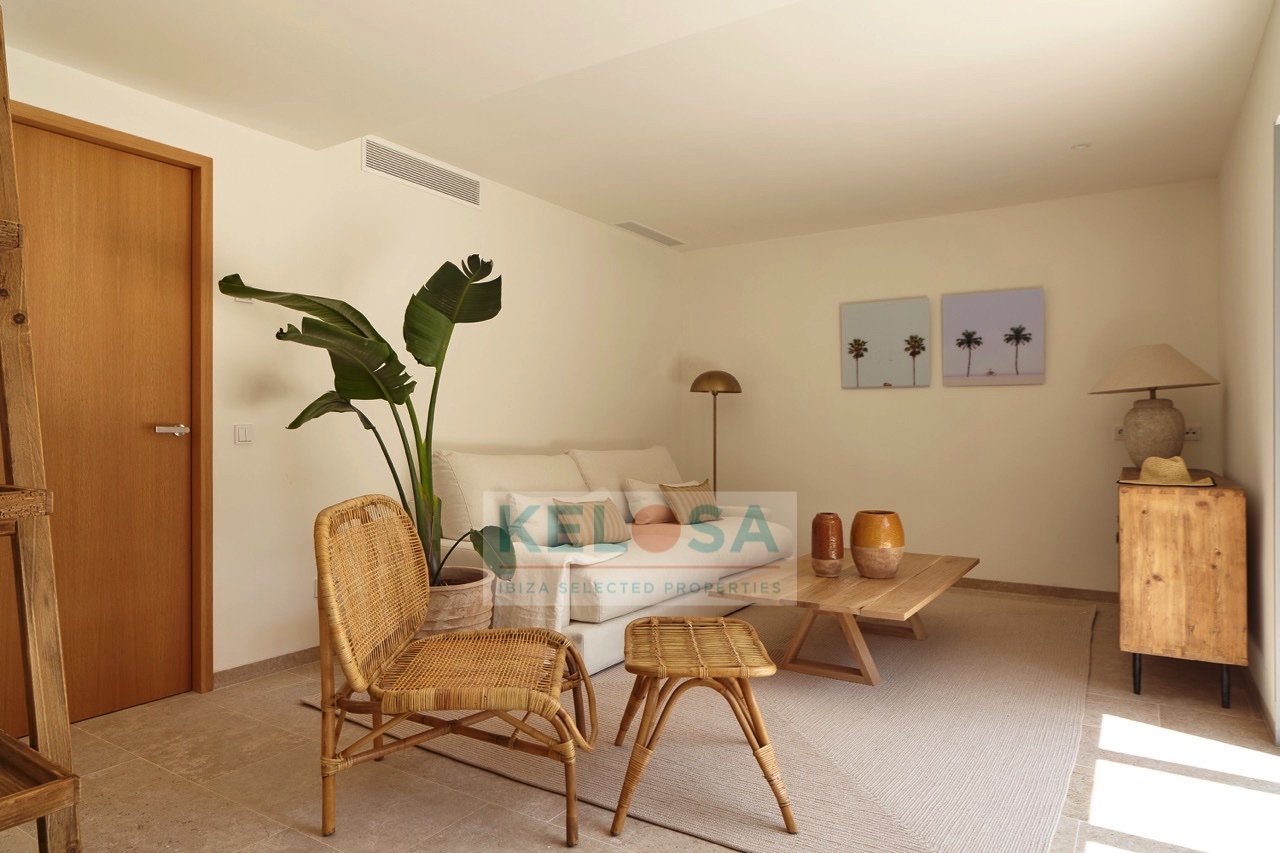 09 kelosa New homes near Cala Conta beach WM
