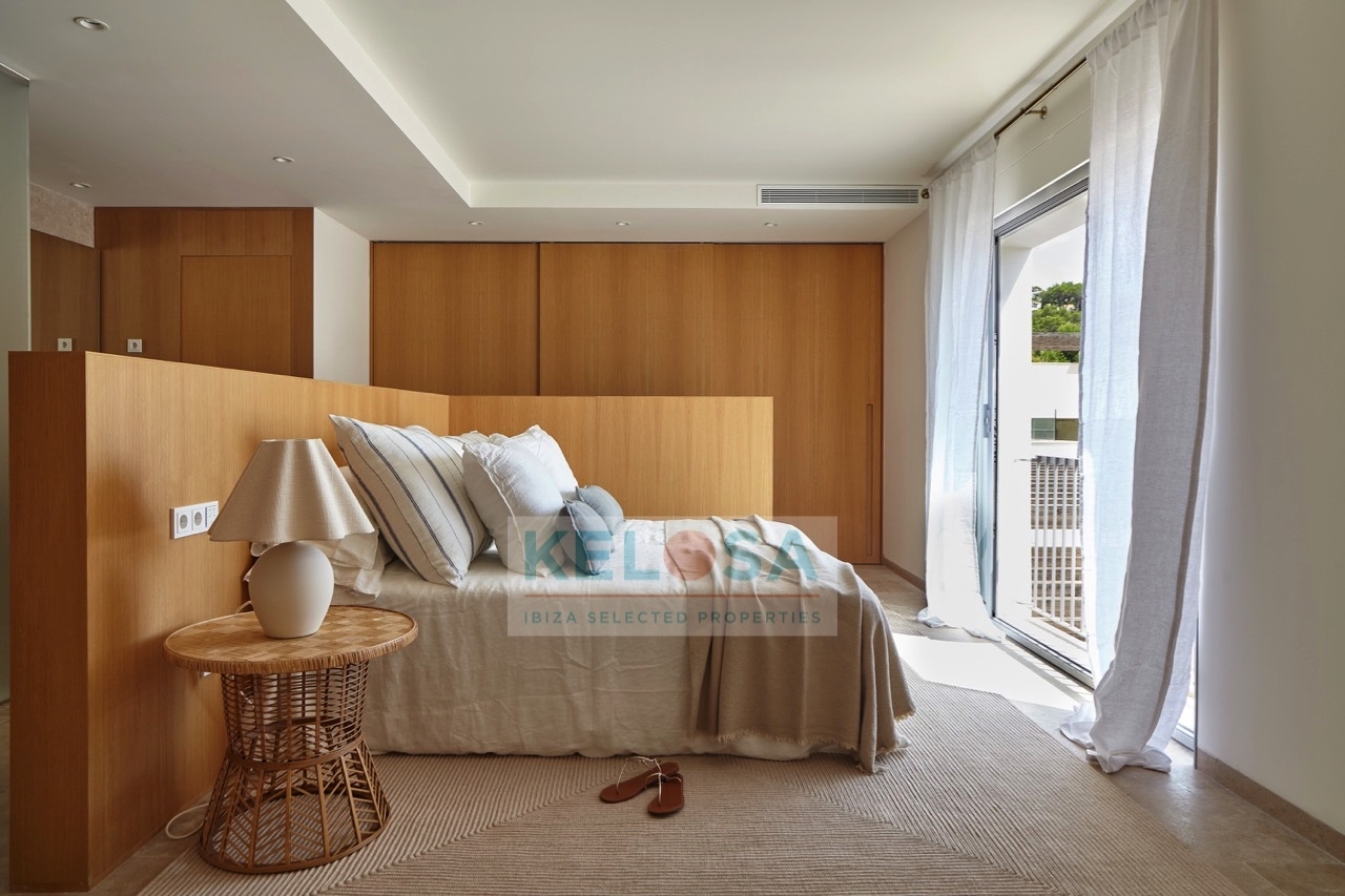 10 kelosa New homes near Cala Conta beach WM