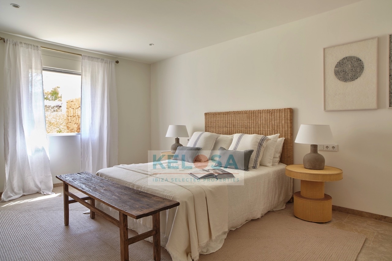 11 kelosa New homes near Cala Conta beach WM