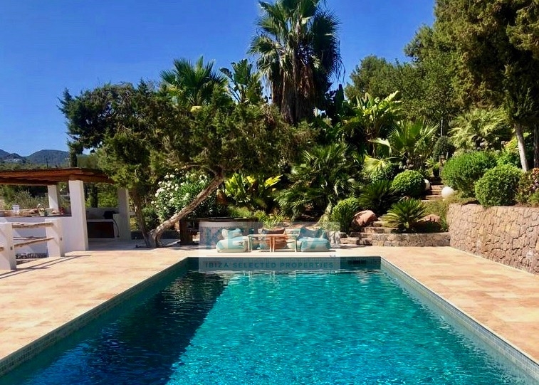 05 Kelosa Ibiza Cala Jondal Exclusive Villa Sea View WM