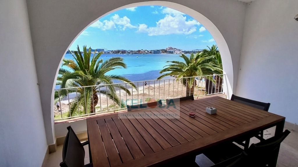09 Terrace 9 239108 Frontline Ibiza Talamanca seaview WM