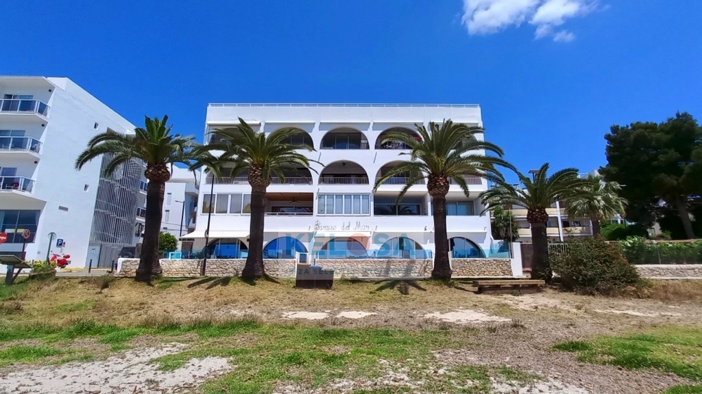 13 Edif hor 6 239108 Frontline Ibiza Talamanca seaview WM