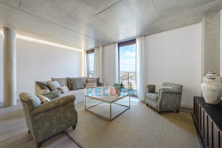 01 kelosa ibiza New apartment in old palace in Dalt Vila WM