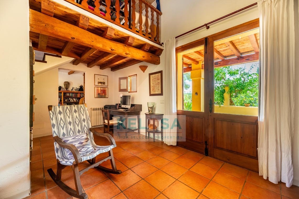 03a Kelosa Country property with tourist license San Rafael