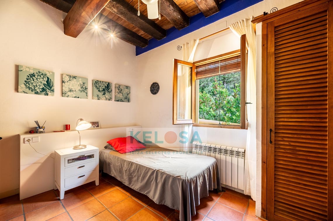 15 Kelosa Country property with tourist license San Rafael