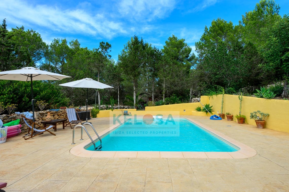 16 Kelosa Country property with tourist license San Rafael