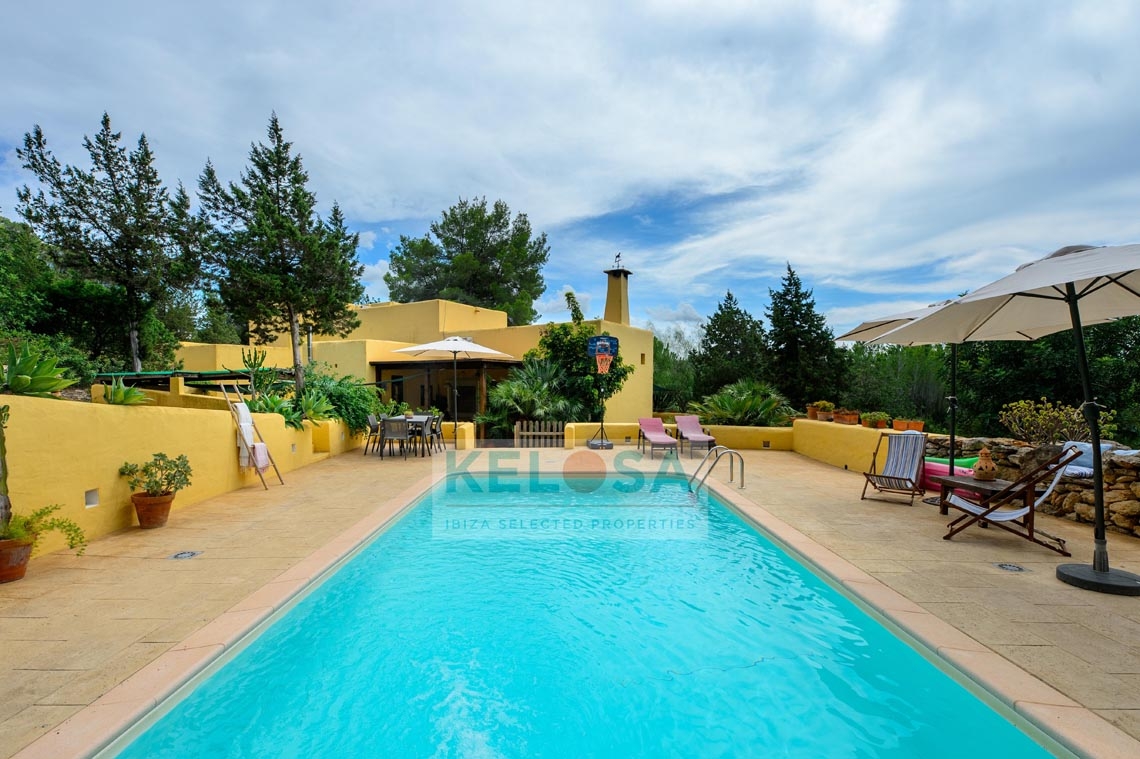 17 Kelosa Country property with tourist license San Rafael