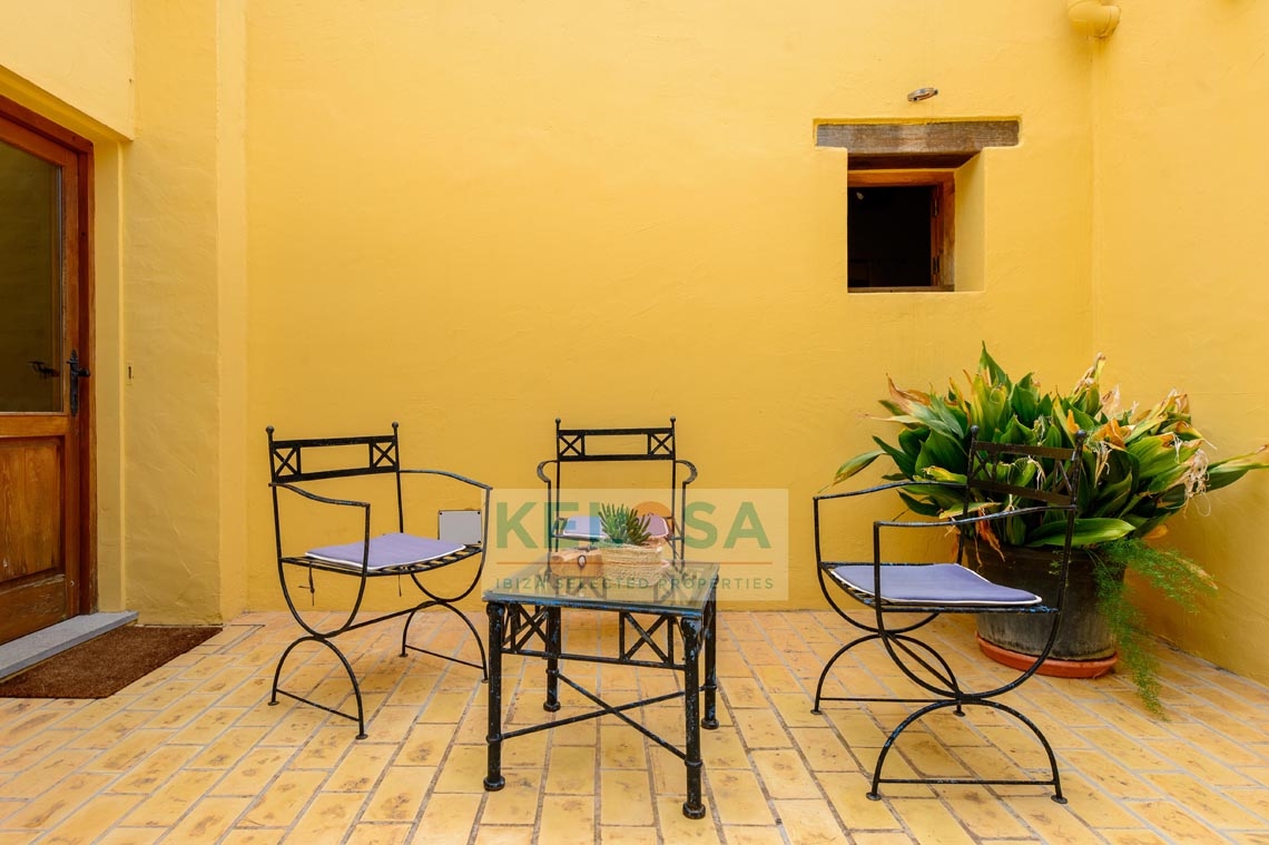 19 Kelosa Country property with tourist license San Rafael