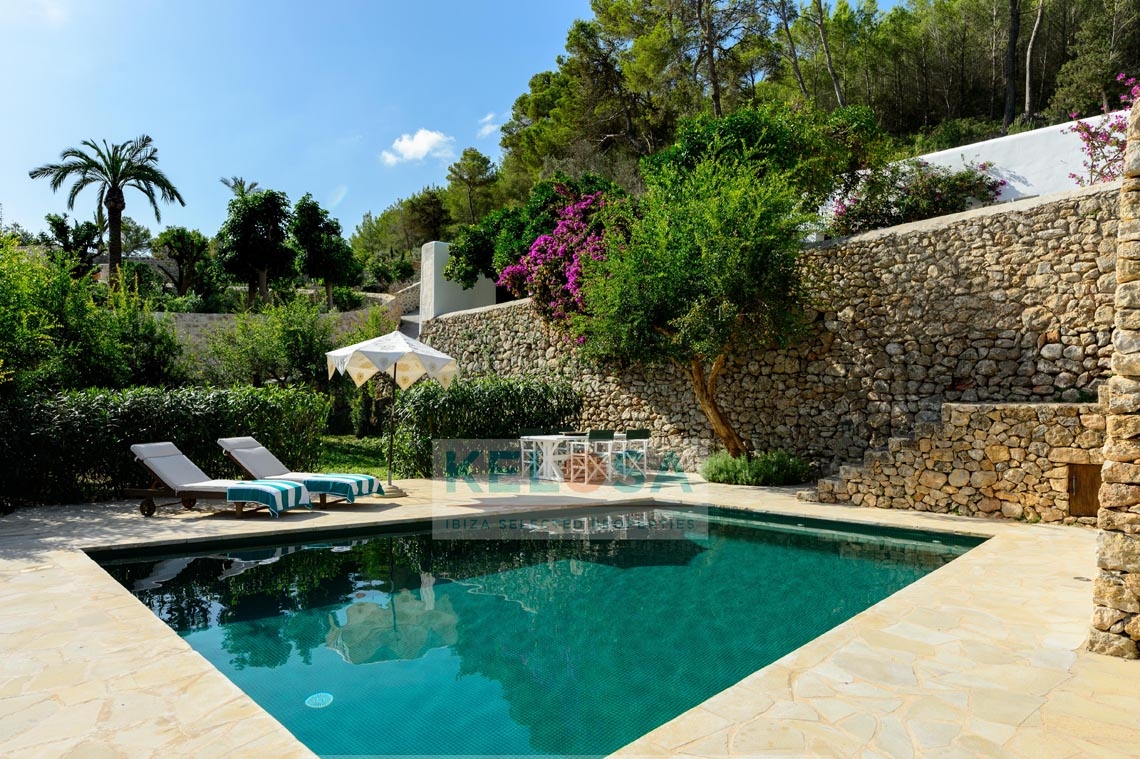 24 Kelosa Authentic finca with landscape views near Atzaro