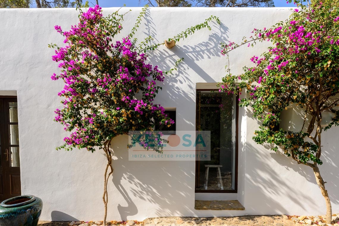 29 Kelosa Authentic finca with landscape views near Atzaro