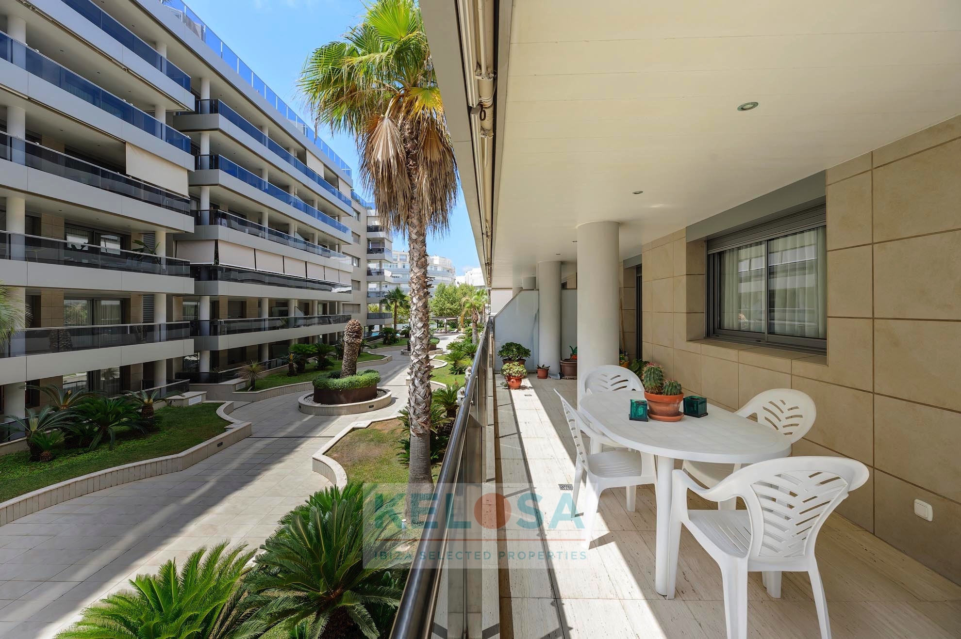16 Kelosa ibiza apartment ibiza nueva talamanca wm