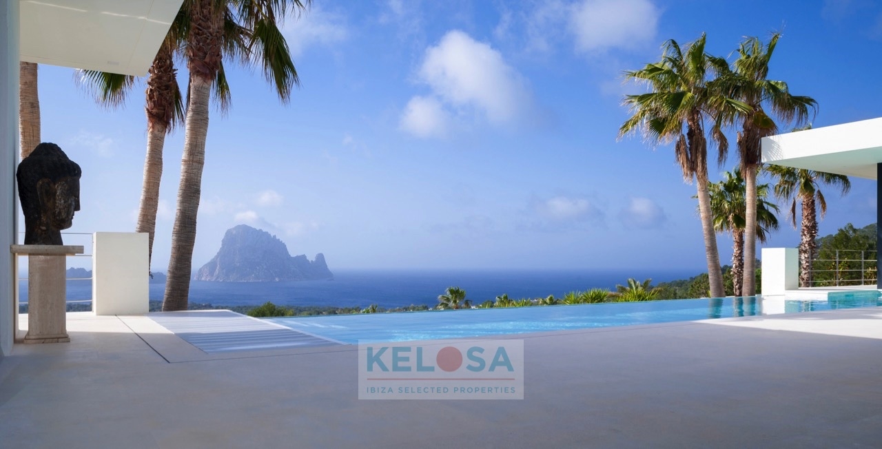 9 Kelosa ibiza villa Cala Carbo WM