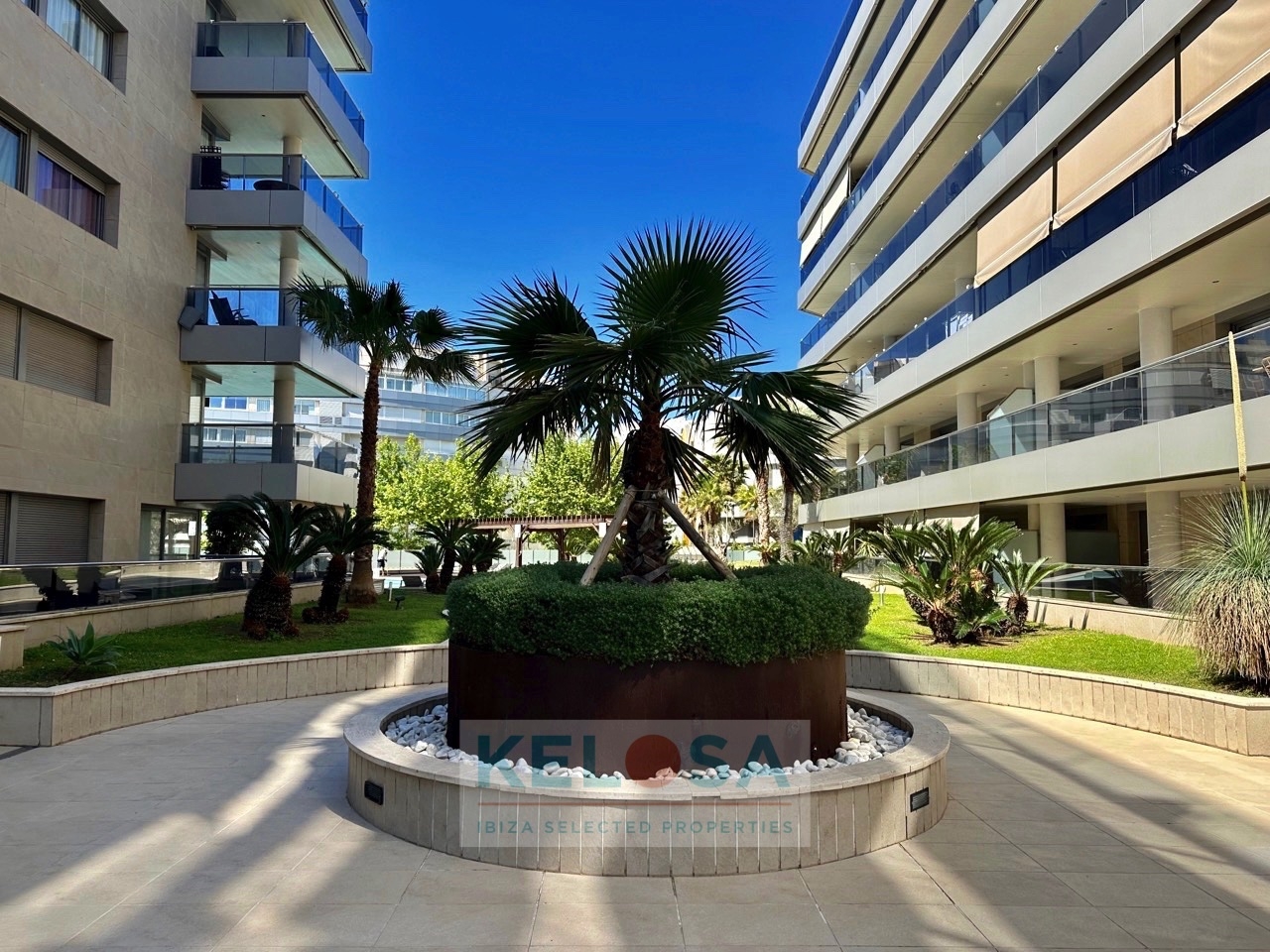 20 Kelosa ibiza apartment ibiza nueva talamanca WM