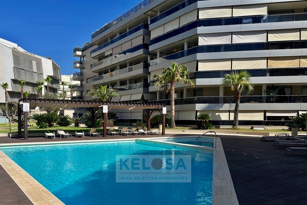 21 Kelosa ibiza apartment ibiza nueva talamanca WM