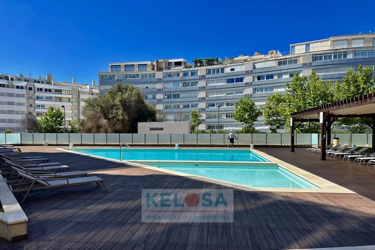 22 Kelosa ibiza apartment ibiza nueva talamanca WM