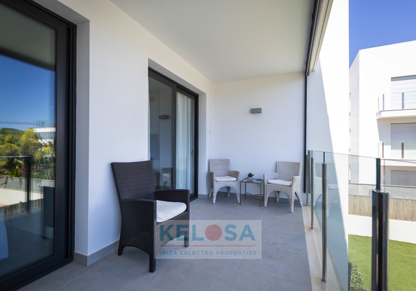 03 Kelosa ibiza Modern comfortable apartment Jesus WM