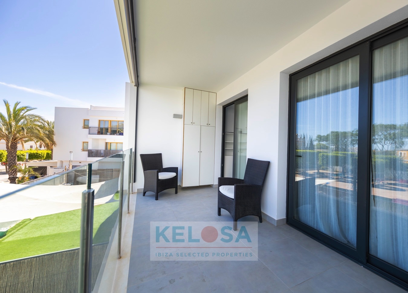 04 Kelosa ibiza Modern comfortable apartment Jesus WM