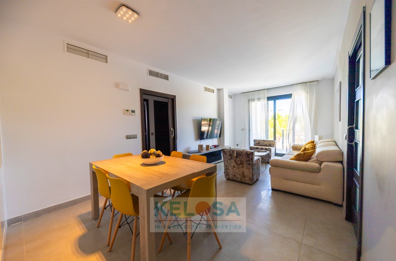 06 Kelosa ibiza Modern comfortable apartment Jesus WM