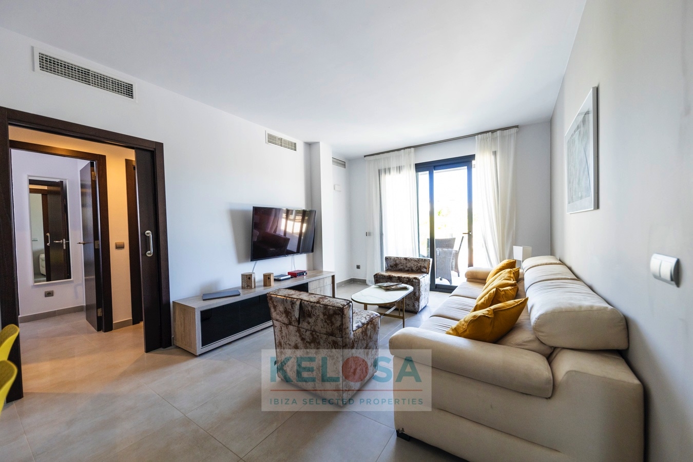 07 Kelosa ibiza Modern comfortable apartment Jesus WM