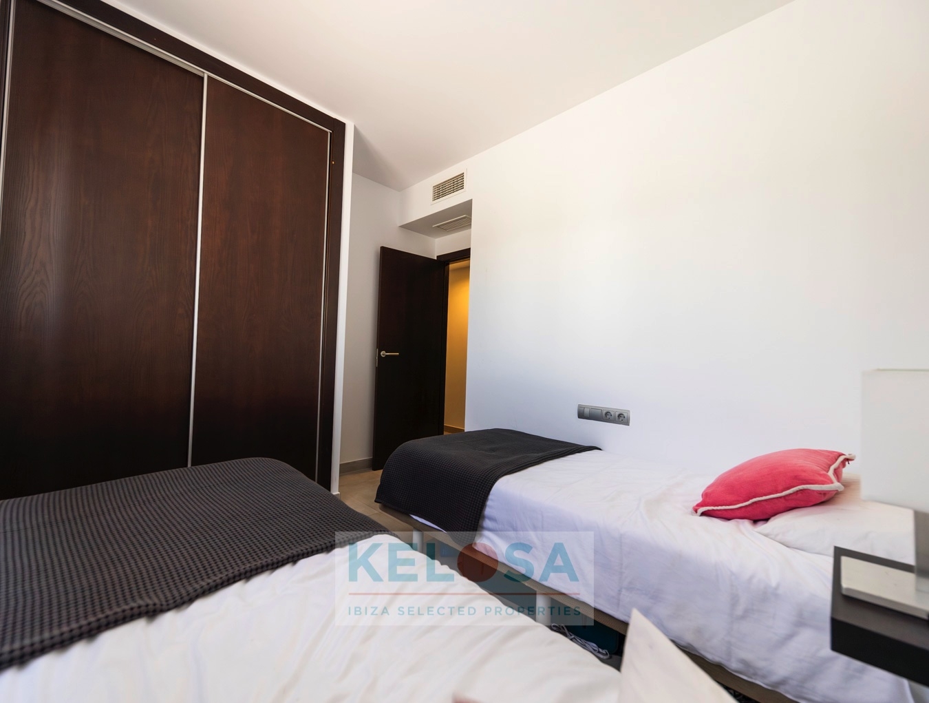 12 Kelosa ibiza Modern comfortable apartment Jesus WM